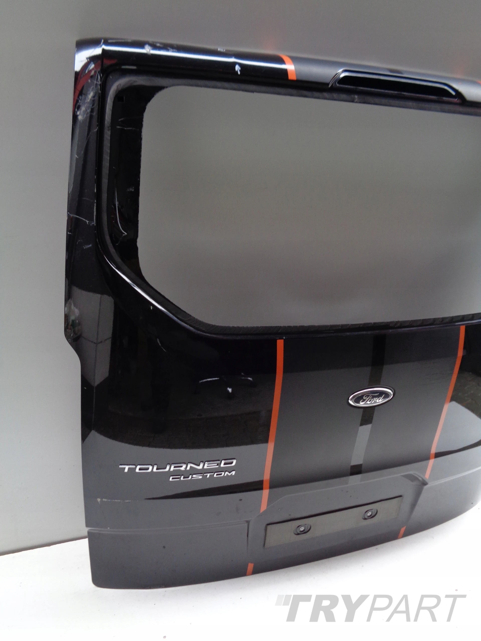 FORD TRANSIT CUSTOM 13- REAR TAILGATE NO. 50315