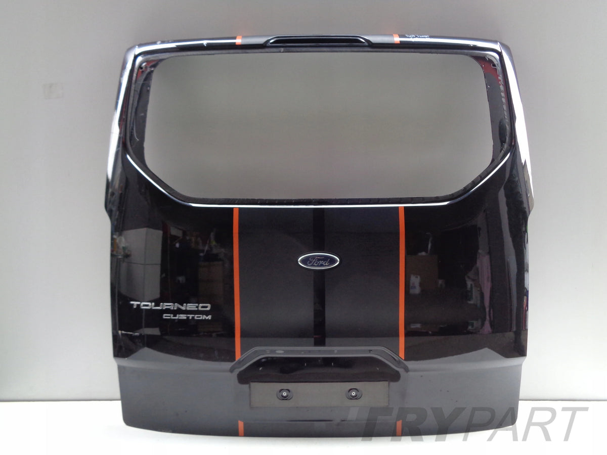 FORD TRANSIT CUSTOM 13- REAR TAILGATE NO. 50315