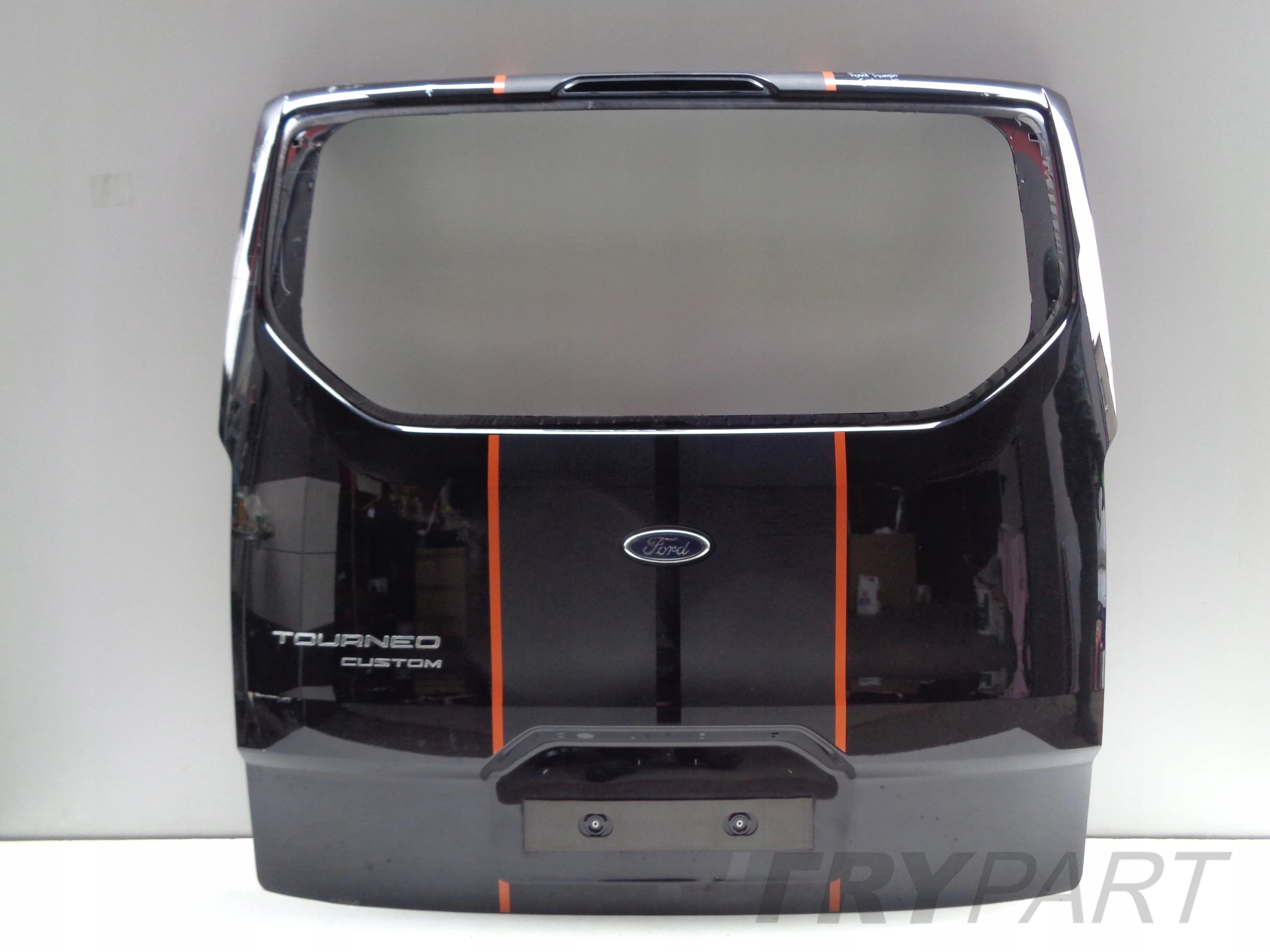 FORD TRANSIT CUSTOM 13- REAR TAILGATE NO. 50315