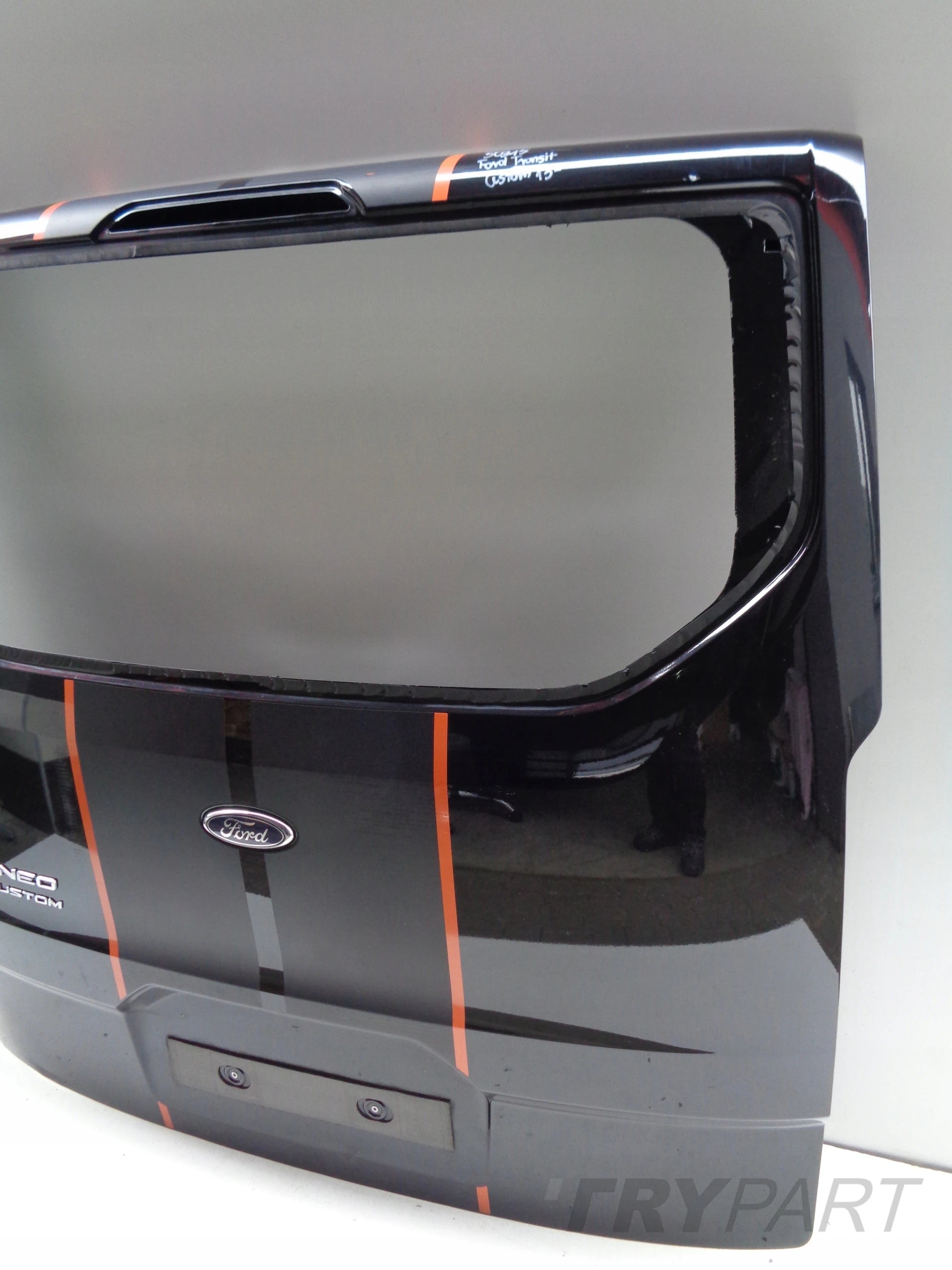 FORD TRANSIT CUSTOM 13- REAR TAILGATE NO. 50315