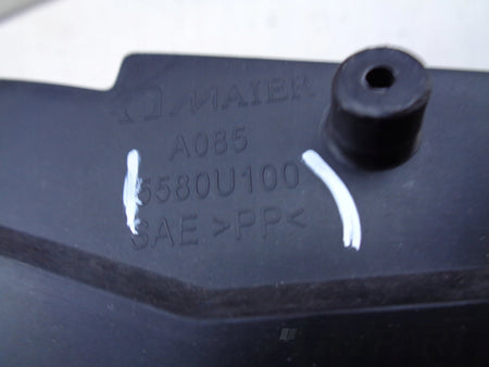 FRONT BELT COVER NISSAN QASHQAI 13-