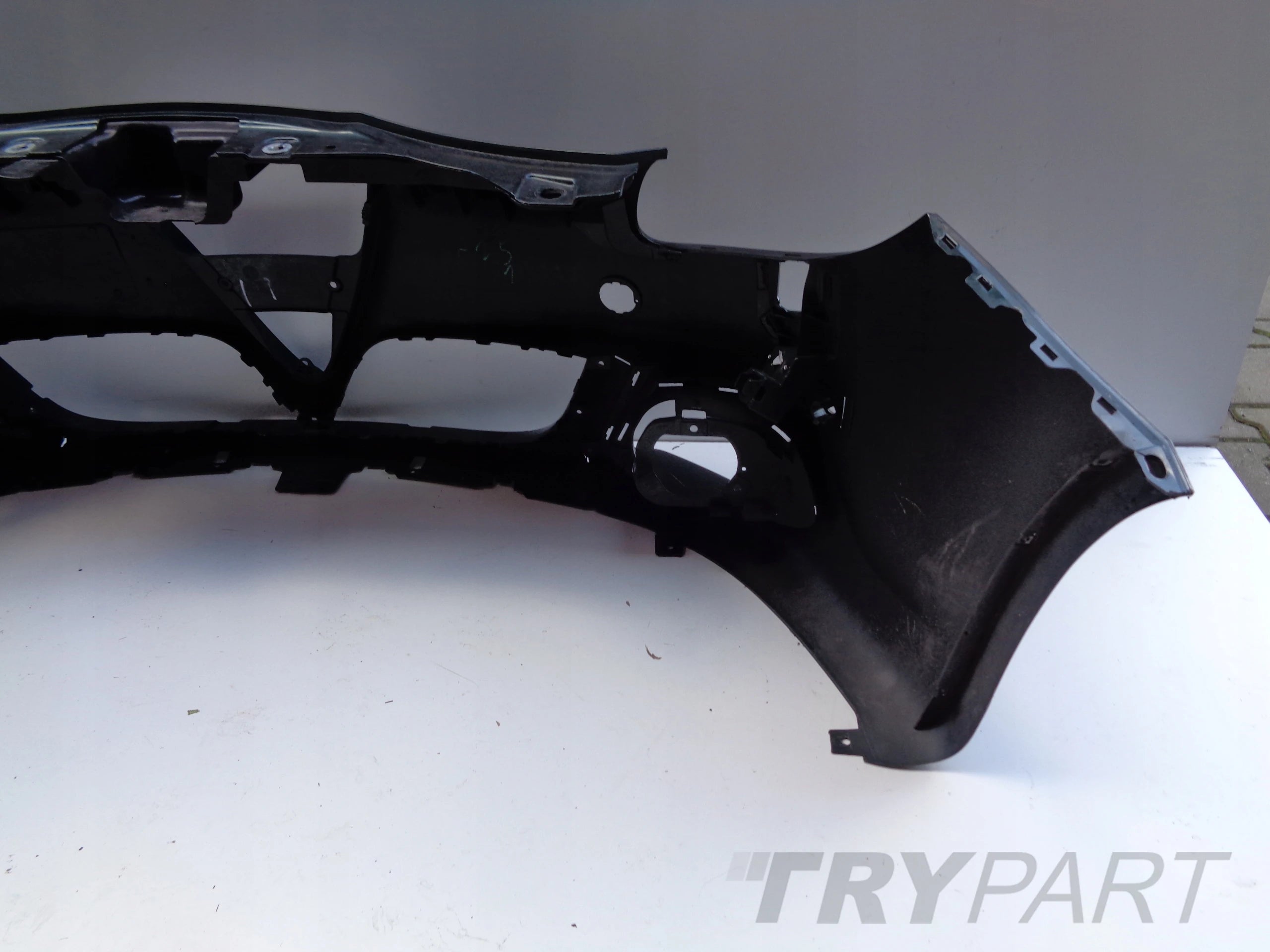 FRONT BUMPER ALFA ROMEO GIULIETTA 16- FACELIFT NO. 46666
