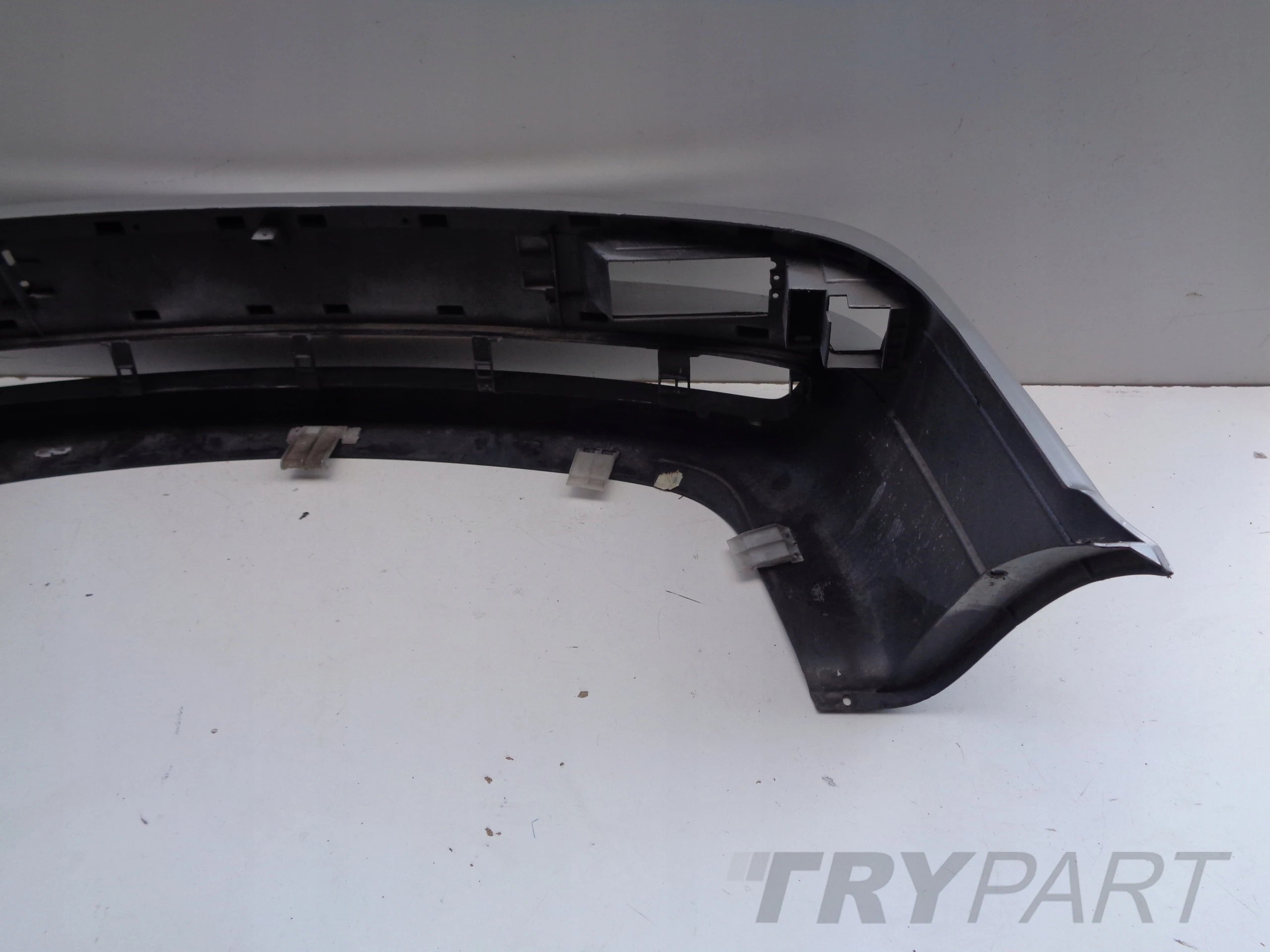 FRONT BUMPER AUDI 80 COUPE CABRIO NO. 49077
