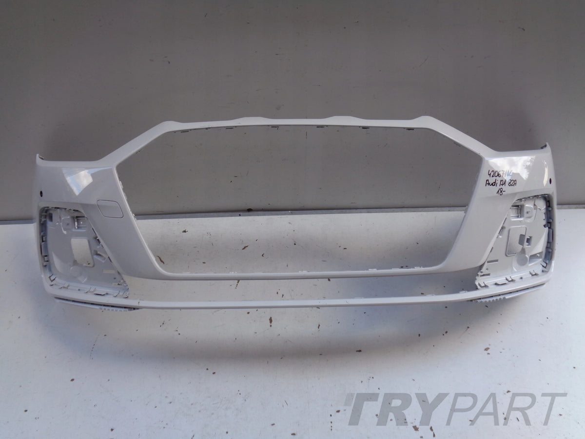 FRONT BUMPER AUDI A1 82A 18- NO. 42067