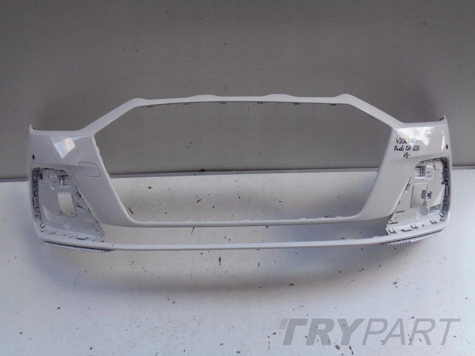 FRONT BUMPER AUDI A1 82A 18- NO. 42067