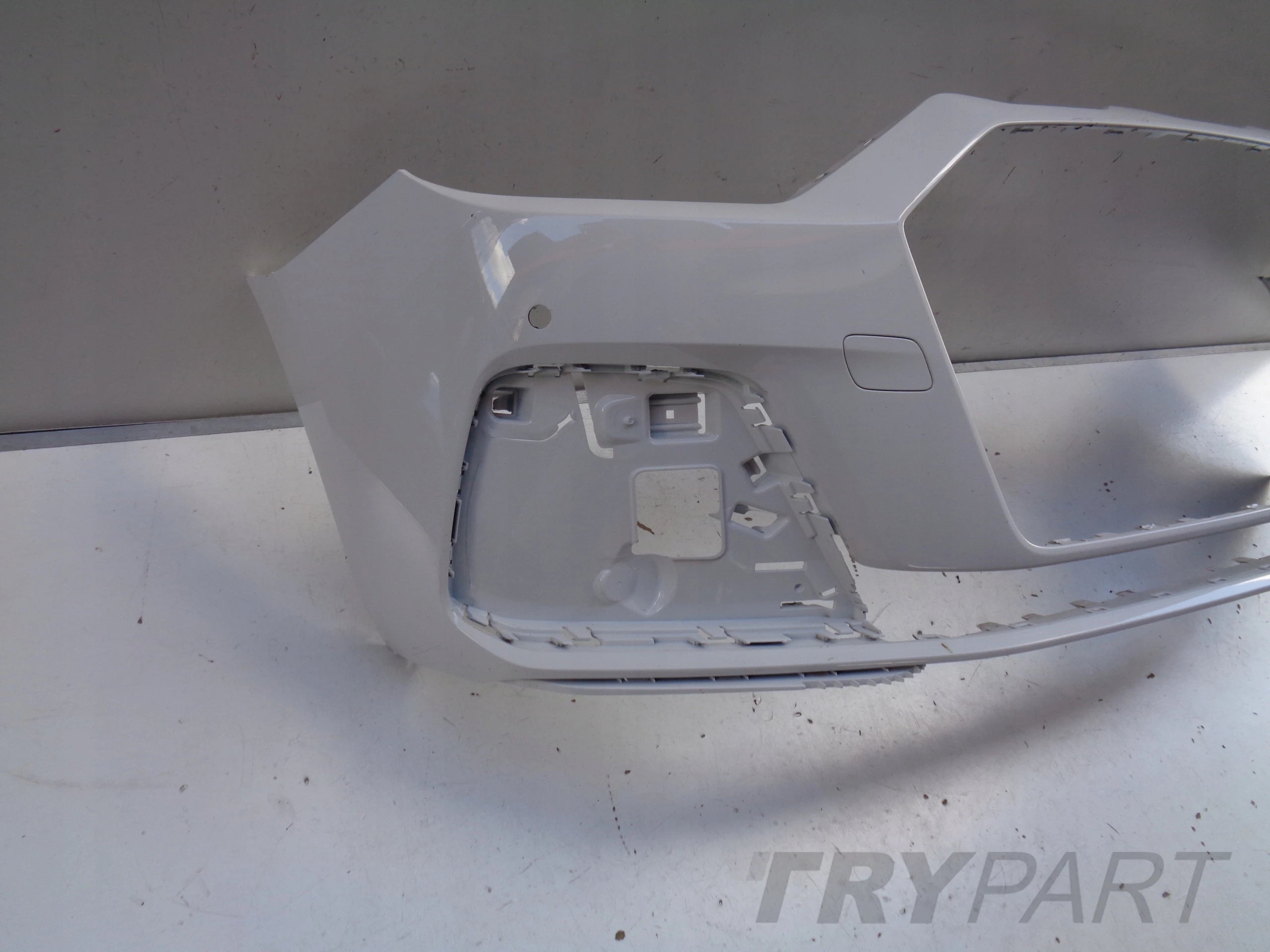 FRONT BUMPER AUDI A1 82A 18- NO. 42067