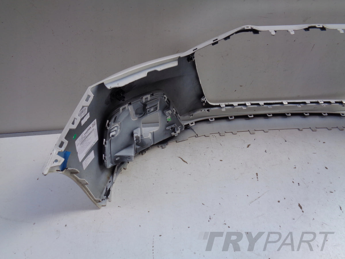 FRONT BUMPER AUDI A1 82A 18- NO. 42067