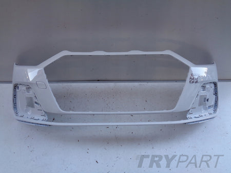 FRONT BUMPER AUDI A1 II 82A 18- NO. 43661