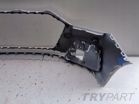 FRONT BUMPER AUDI A1 II 82A 18- NO. 44429