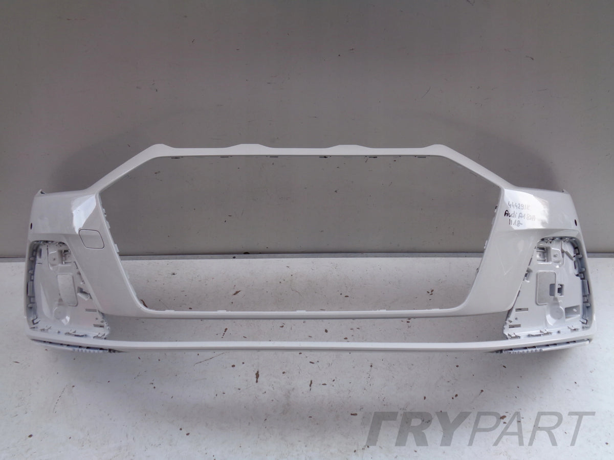 FRONT BUMPER AUDI A1 II 82A 18- NO. 44429