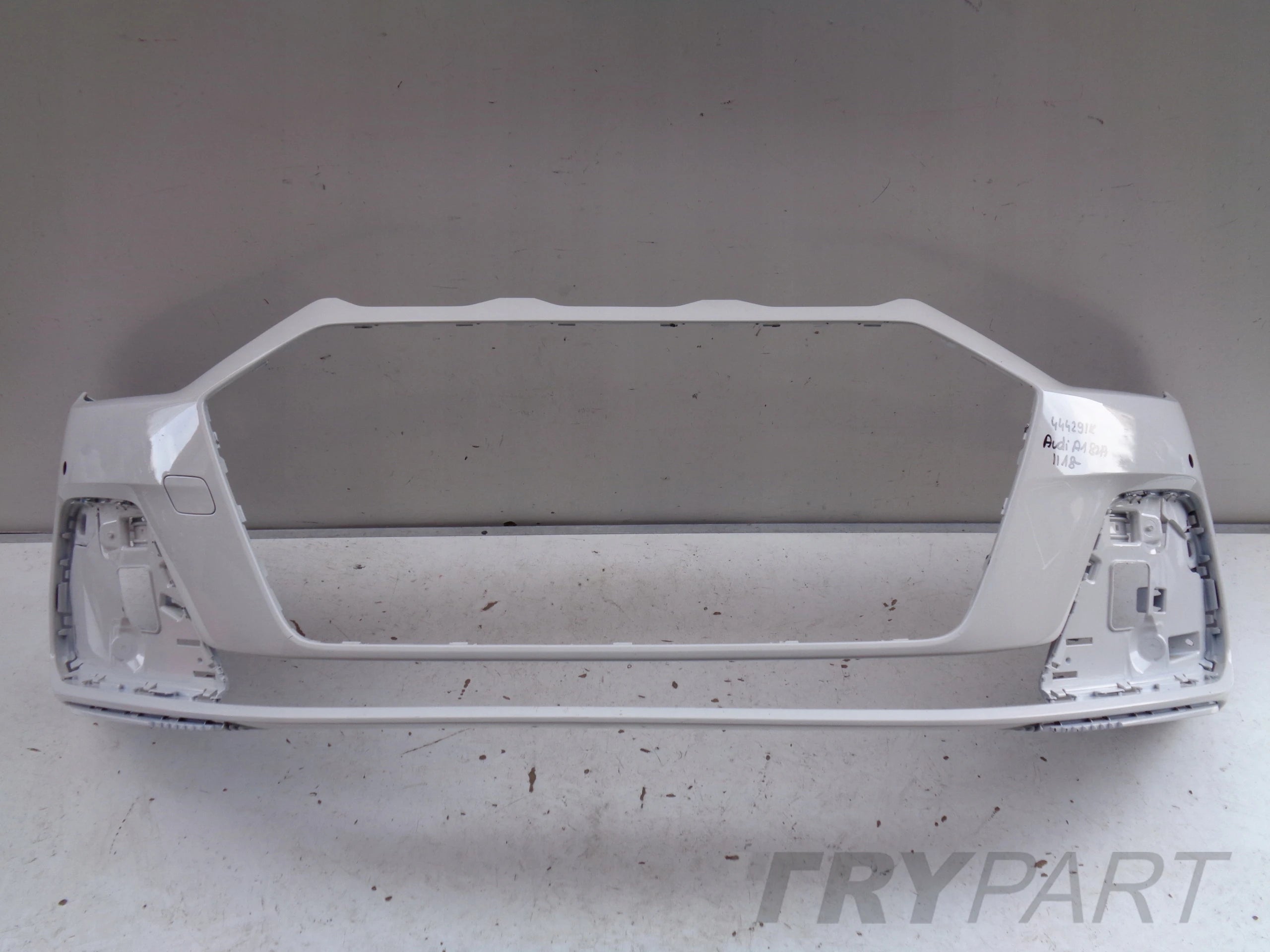 FRONT BUMPER AUDI A1 II 82A 18- NO. 44429