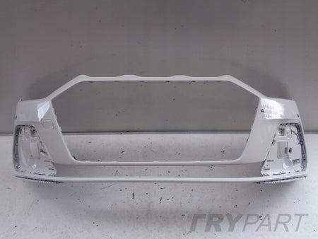 FRONT BUMPER AUDI A1 II 82A 18- NO. 44429