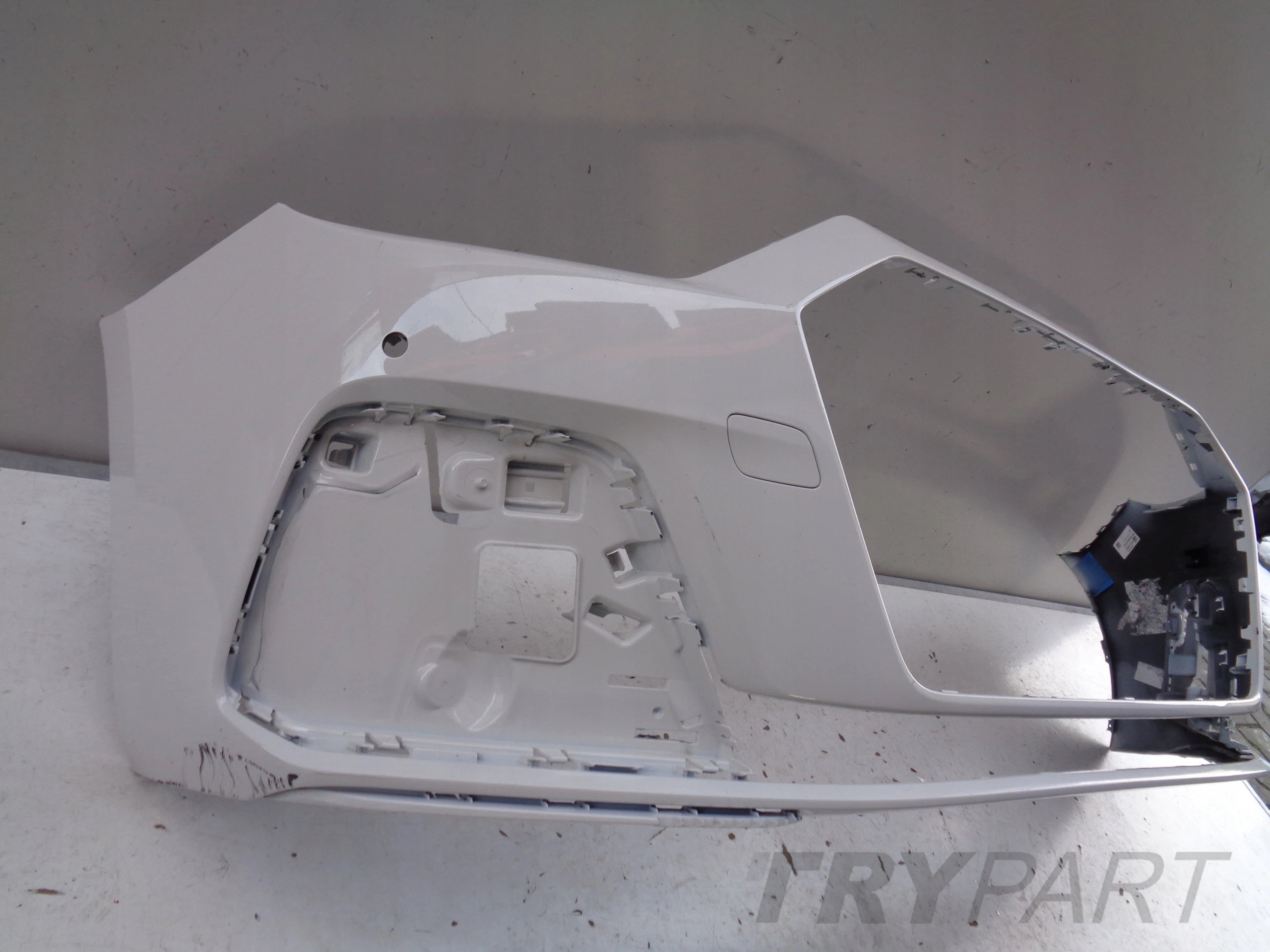 FRONT BUMPER AUDI A1 II 82A 18- NO. 44429