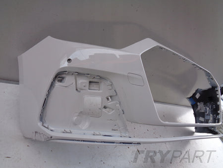 FRONT BUMPER AUDI A1 II 82A 18- NO. 44429