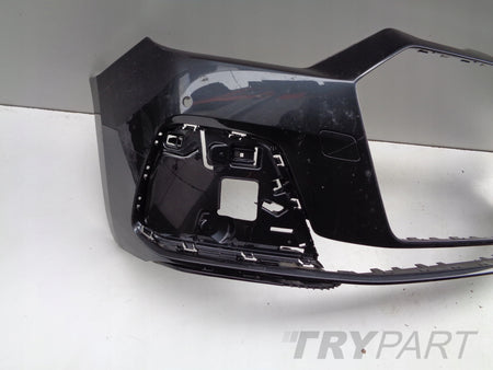 FRONT BUMPER AUDI A1 II 82A 18- NO. 50144