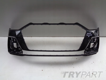 FRONT BUMPER AUDI A1 II 82A 18- NO. 50144