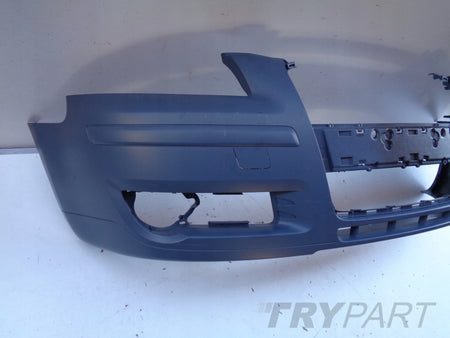 FRONT BUMPER AUDI A3 8P 8P0 05-08 LIFT NO. 37635