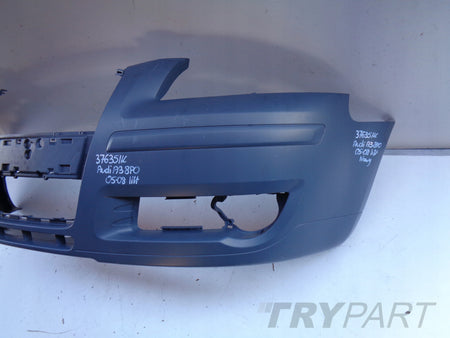 FRONT BUMPER AUDI A3 8P 8P0 05-08 LIFT NO. 37635