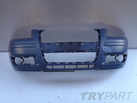 FRONT BUMPER AUDI A3 8P 8P0 05-08 LIFT NO. 37635