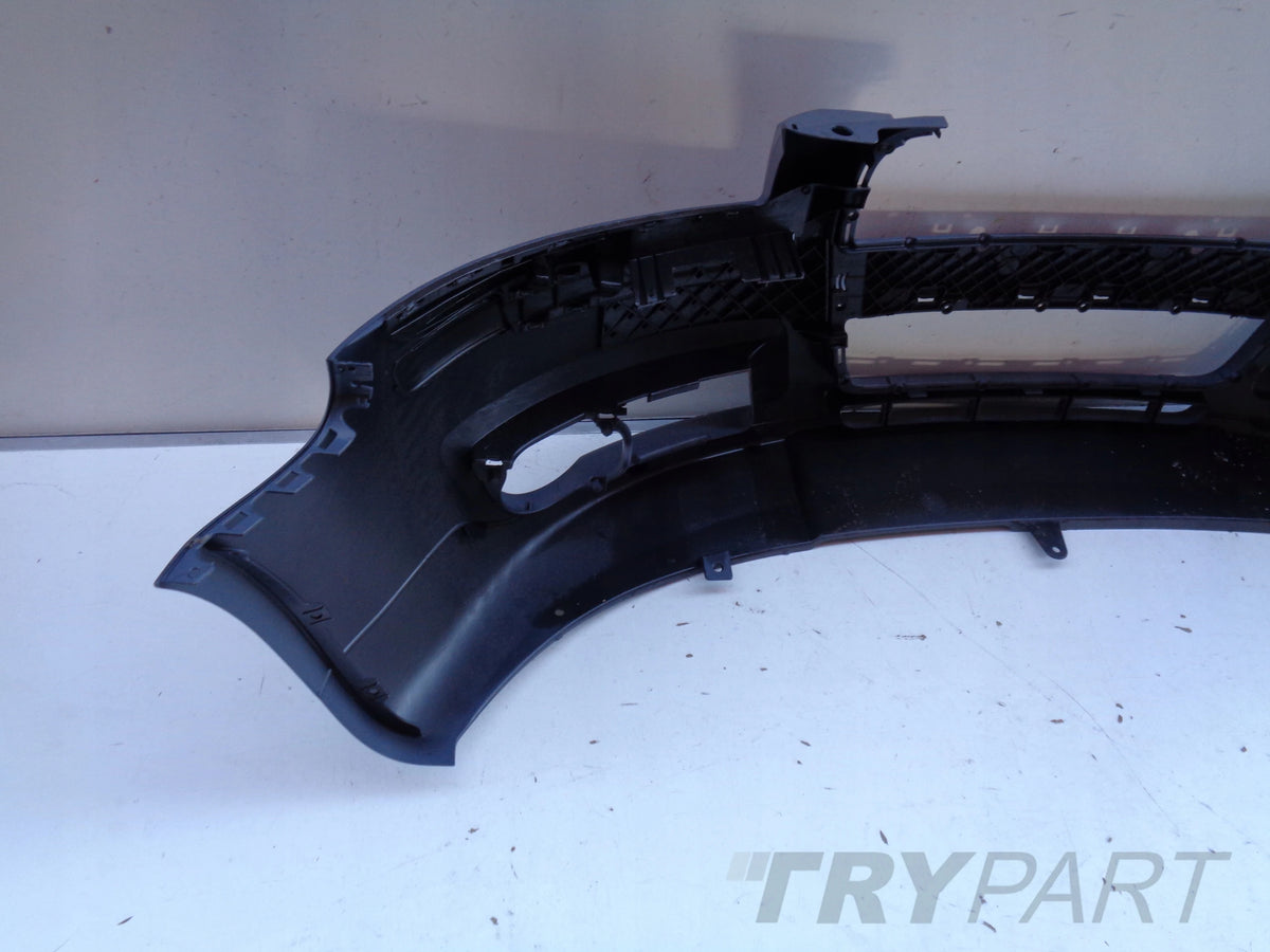 FRONT BUMPER AUDI A3 8P 8P0 05-08 LIFT NO. 37636