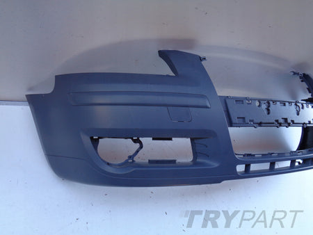 FRONT BUMPER AUDI A3 8P 8P0 05-08 LIFT NO. 37636