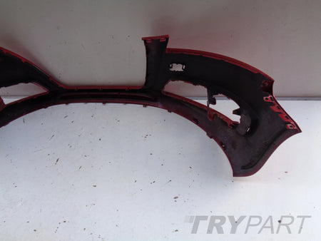 FRONT BUMPER AUDI A3 8P 8P0 08-12 NO. 42066