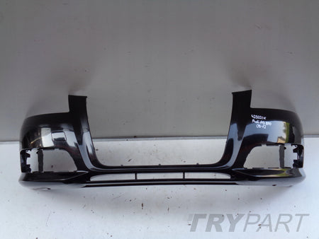 FRONT BUMPER AUDI A3 8P 8P0 08-12 NO. 42322