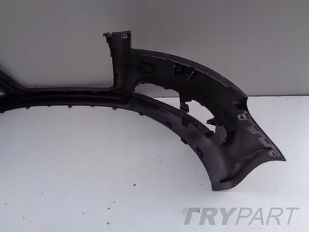 FRONT BUMPER AUDI A3 8P 8P0 08-12 NO. 49096