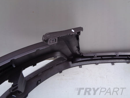 FRONT BUMPER AUDI A3 8P 8P0 08-12 NO. 49096