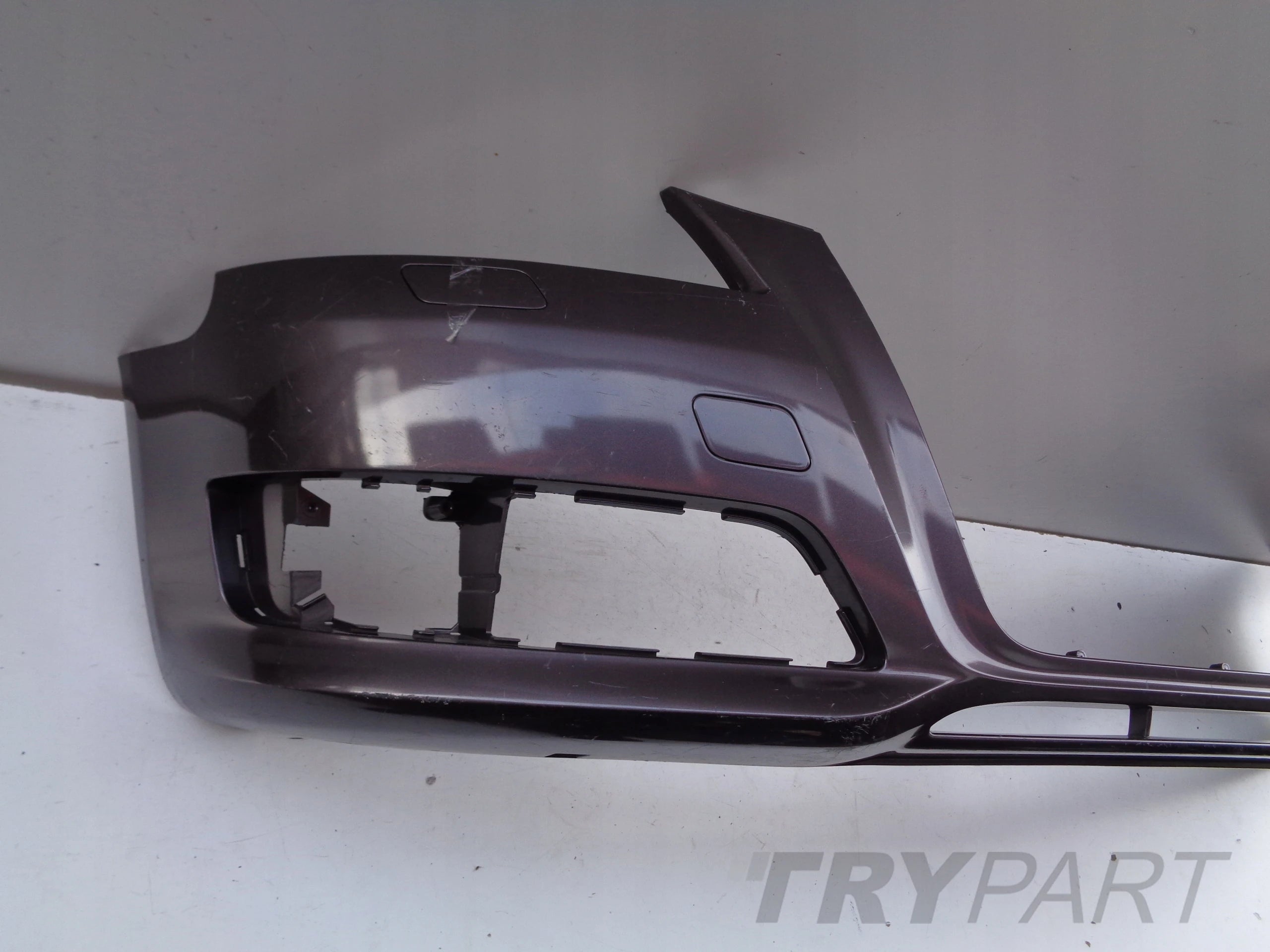 FRONT BUMPER AUDI A3 8P 8P0 08-12 NO. 49096