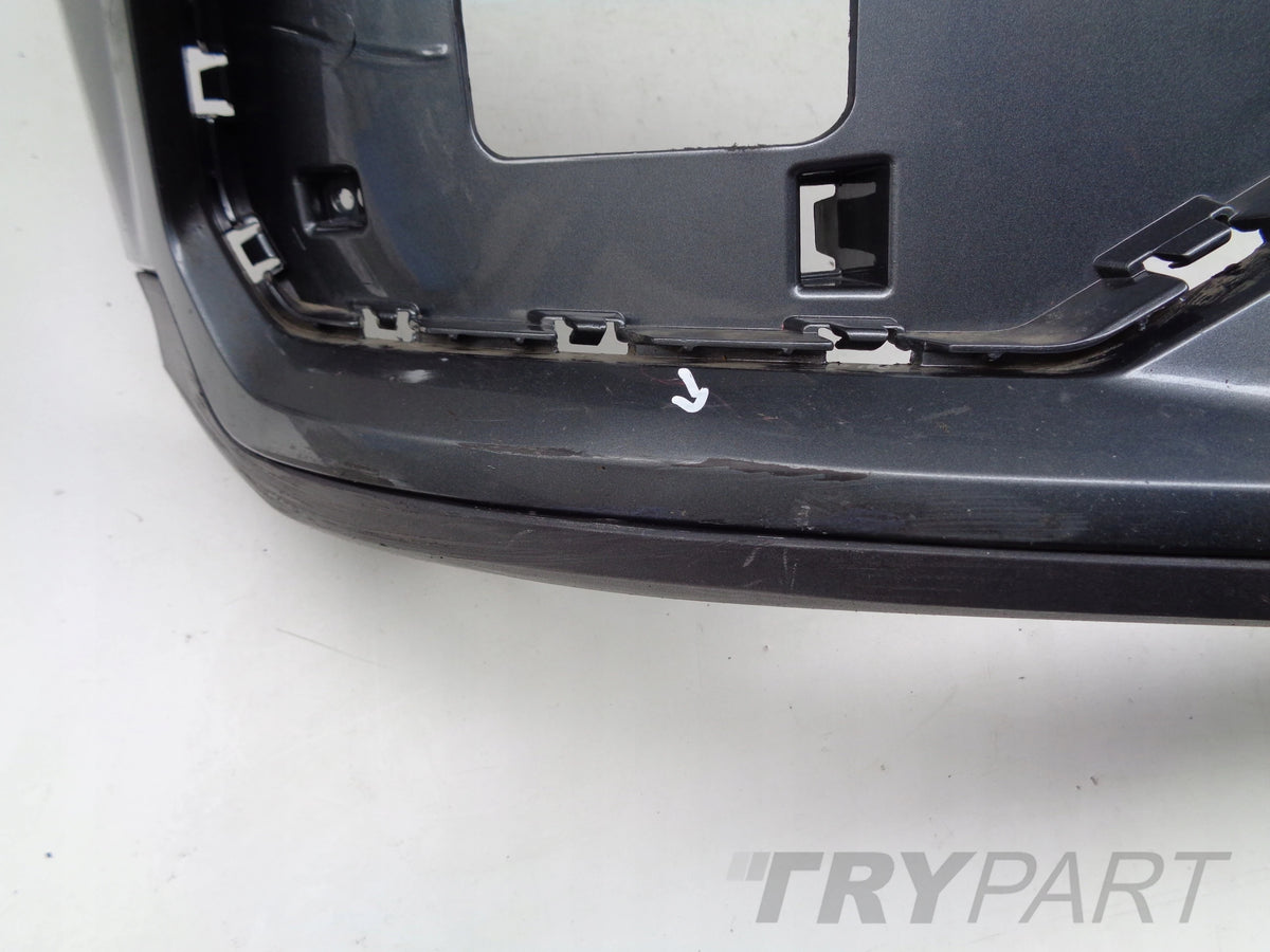 FRONT BUMPER AUDI A3 8U 8U0 14- FACELIFT NO. 50109