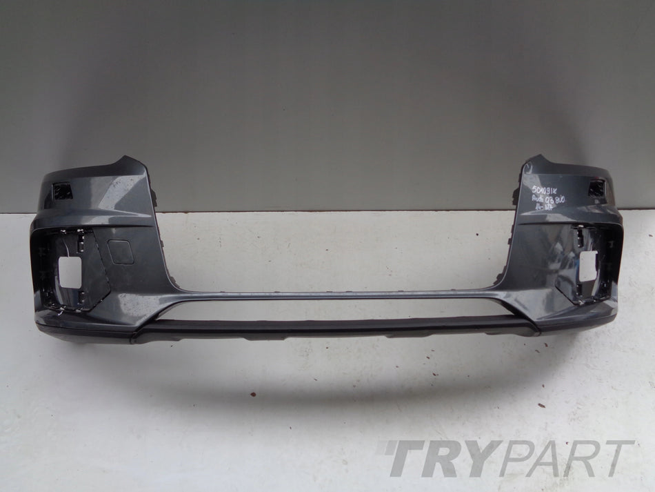 FRONT BUMPER AUDI A3 8U 8U0 14- FACELIFT NO. 50109