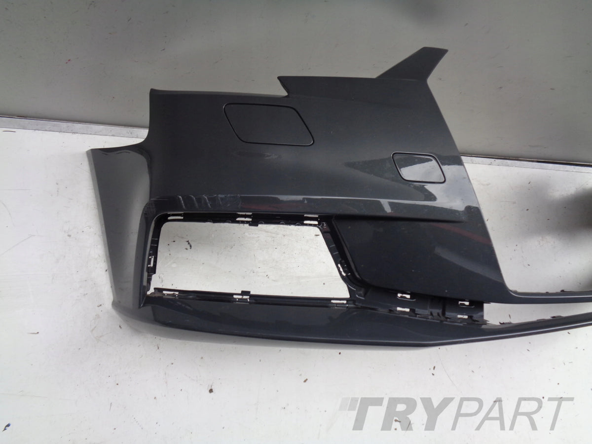 FRONT BUMPER AUDI A3 8V 8V0 16- FACELIFT NO. 34153
