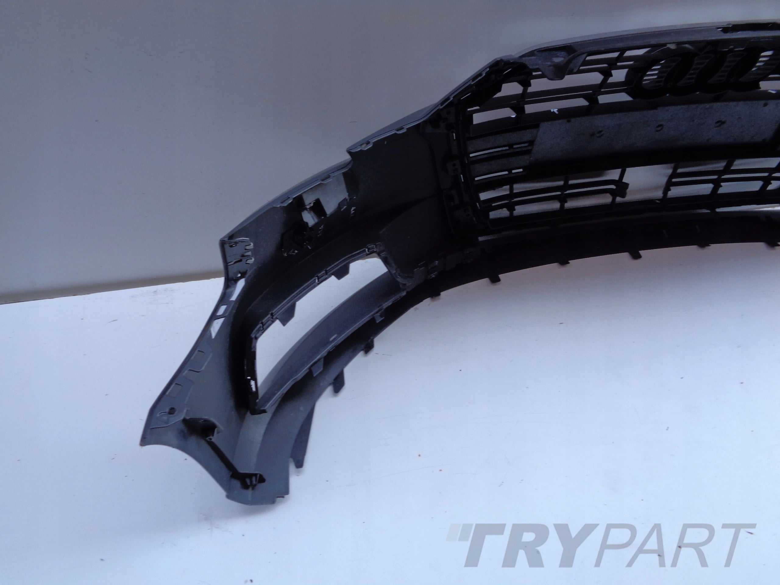 FRONT BUMPER AUDI A3 8V 8V0 16- FACELIFT NO. 47799