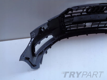 FRONT BUMPER AUDI A3 8V 8V0 16- FACELIFT NO. 47799
