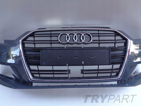 FRONT BUMPER AUDI A3 8V 8V0 16- FACELIFT NO. 47799