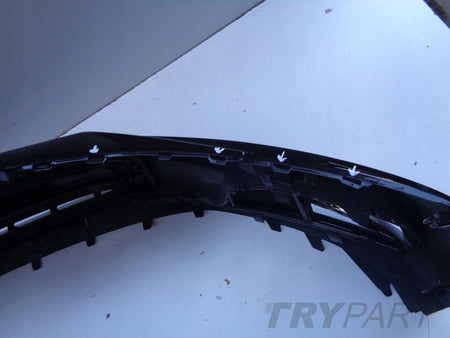 FRONT BUMPER AUDI A3 8V 8V0 16- FACELIFT NO. 49341