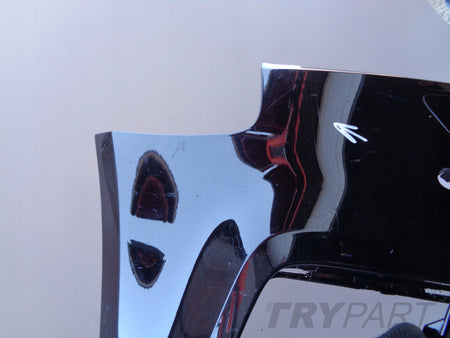FRONT BUMPER AUDI A3 8V 8V0 16- FACELIFT NO. 49341