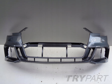 FRONT BUMPER AUDI A3 8V 8V0 16- FACELIFT NO. 51607