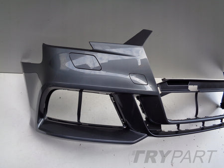 FRONT BUMPER AUDI A3 8V 8V0 16- FACELIFT NO. 51607
