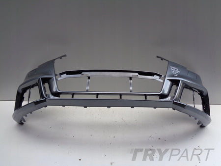 FRONT BUMPER AUDI A3 8V 8V0 16- FACELIFT NO. 51607