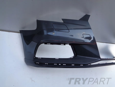 FRONT BUMPER AUDI A3 8V 8V5 16- FACELIFT SEDAN CONVERTIBLE NO. 47326