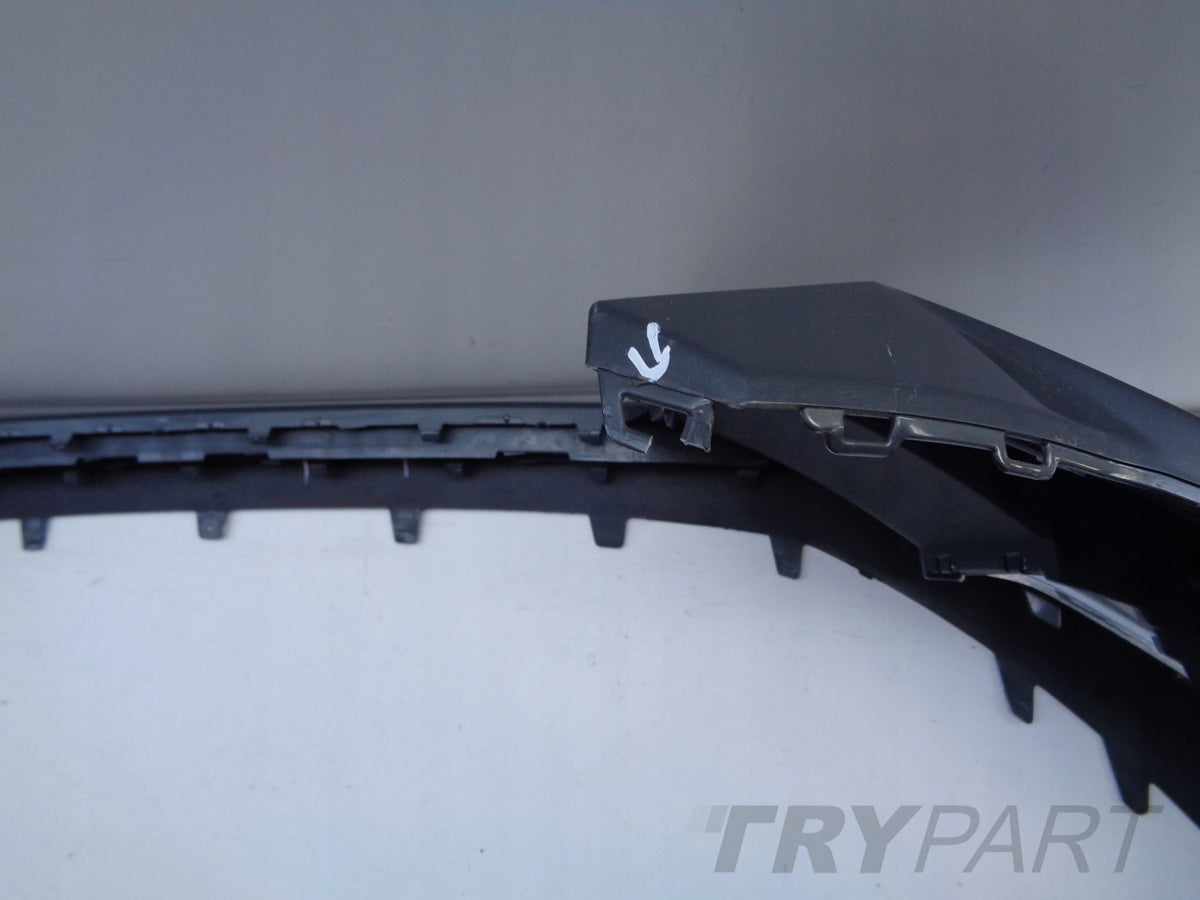 FRONT BUMPER AUDI A3 8V 8V5 16- FACELIFT SEDAN CONVERTIBLE NO. 47326