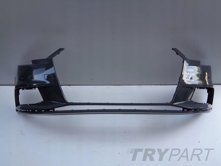 FRONT BUMPER AUDI A3 8V 8V5 16- FACELIFT SEDAN CONVERTIBLE NO. 47326