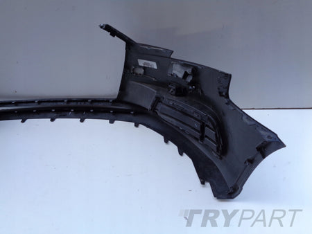 FRONT BUMPER AUDI A3 8V 8V5 16- FACELIFT SEDAN CONVERTIBLE NO. 48190