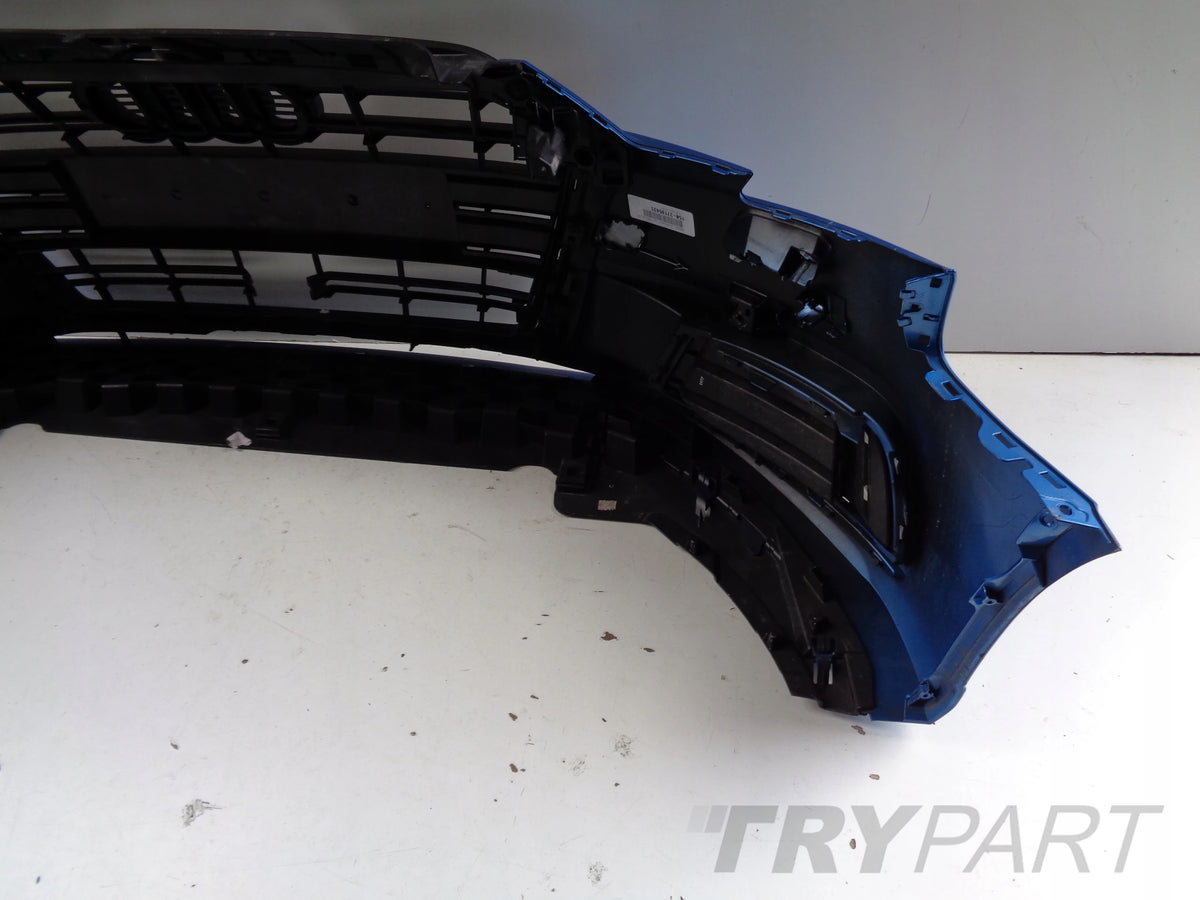 FRONT BUMPER AUDI A3 8V 8V5 16- FACELIFT SEDAN CONVERTIBLE NO. 51225