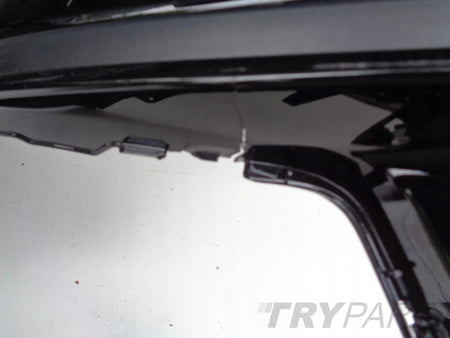 FRONT BUMPER AUDI A3 8Y 8Y0 20- NO. 25736