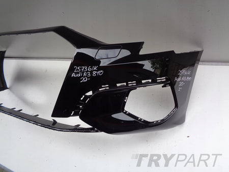 FRONT BUMPER AUDI A3 8Y 8Y0 20- NO. 25736