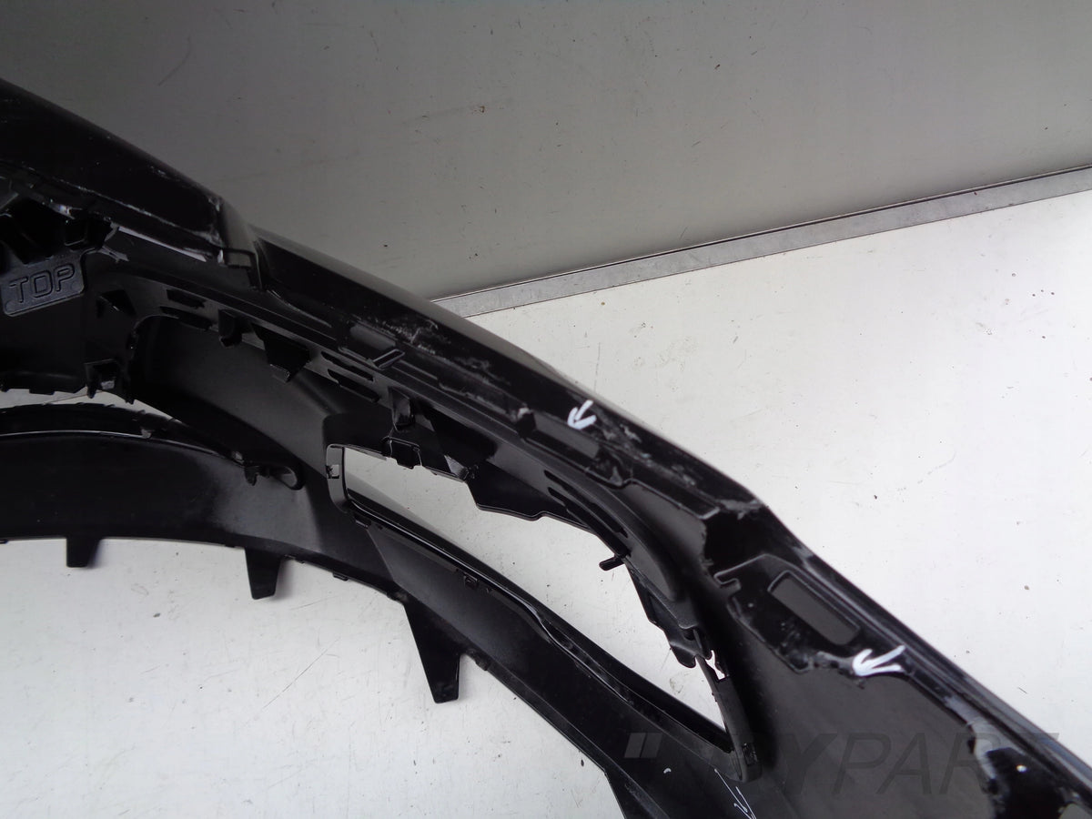 FRONT BUMPER AUDI A3 8Y 8Y0 20- NO. 25736