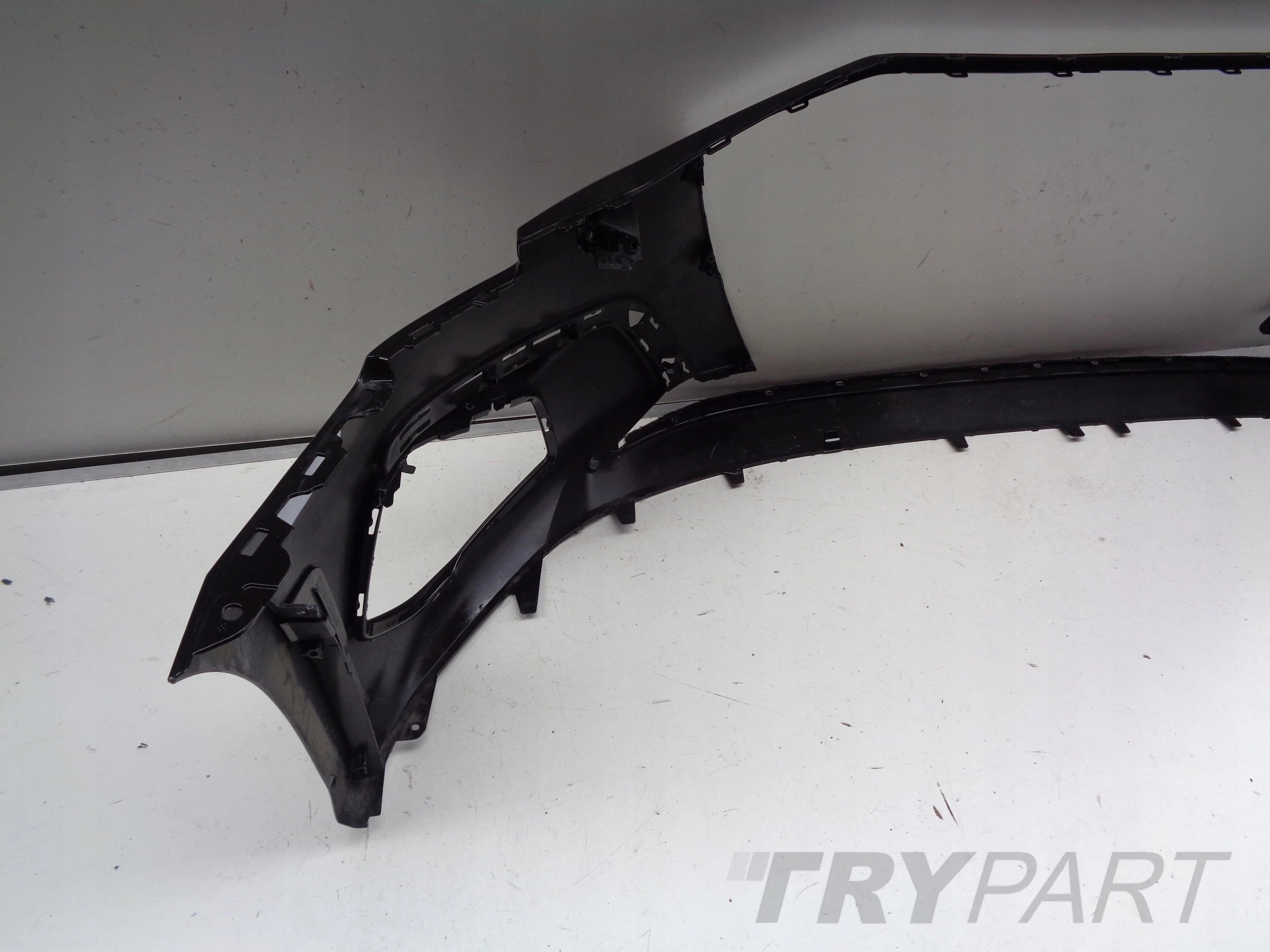 FRONT BUMPER AUDI A3 8Y 8Y0 20- NO. 25736